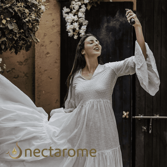 NECTAROME ネクタローム ローズウォーター(化粧水) 100ml - YOUR ORGANICS