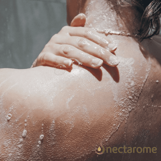 NECTAROME ネクタローム ローズ石鹸 120g - YOUR ORGANICS