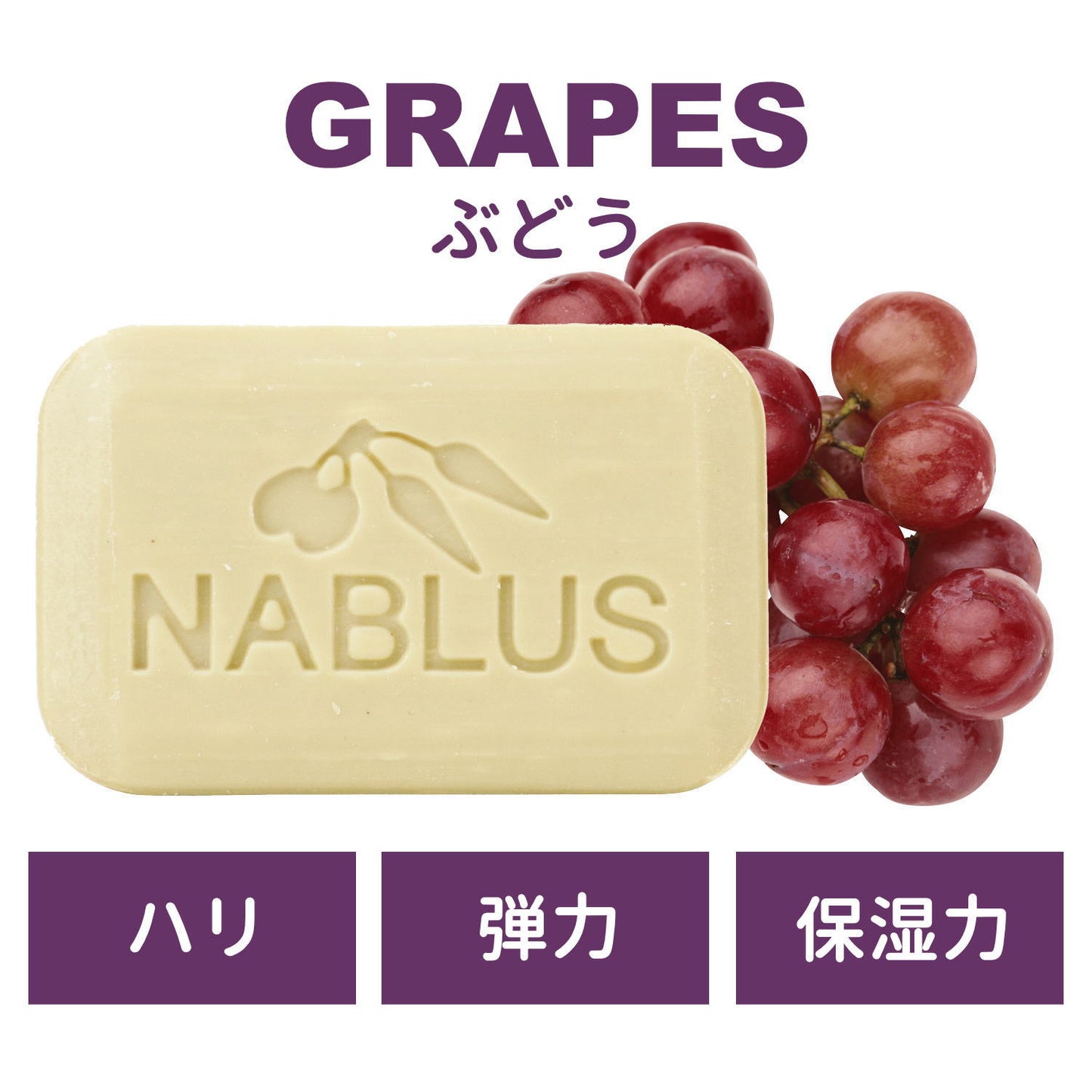 【パレスチナ最後の石鹸工場】存続の危機にあるパレスチナ伝統石鹸を未来につなぐ