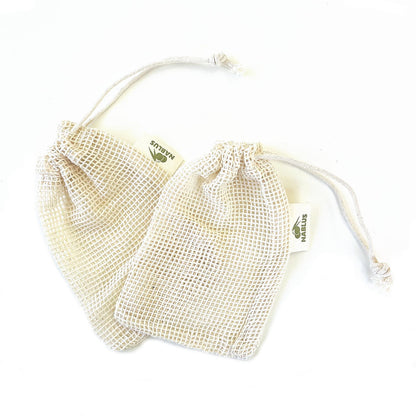 【パレスチナ最後の石鹸工場】【NABLUS SOAP / ナーブルスソープ 】9点セット ＋ 泡立てネット2枚（送料無料）