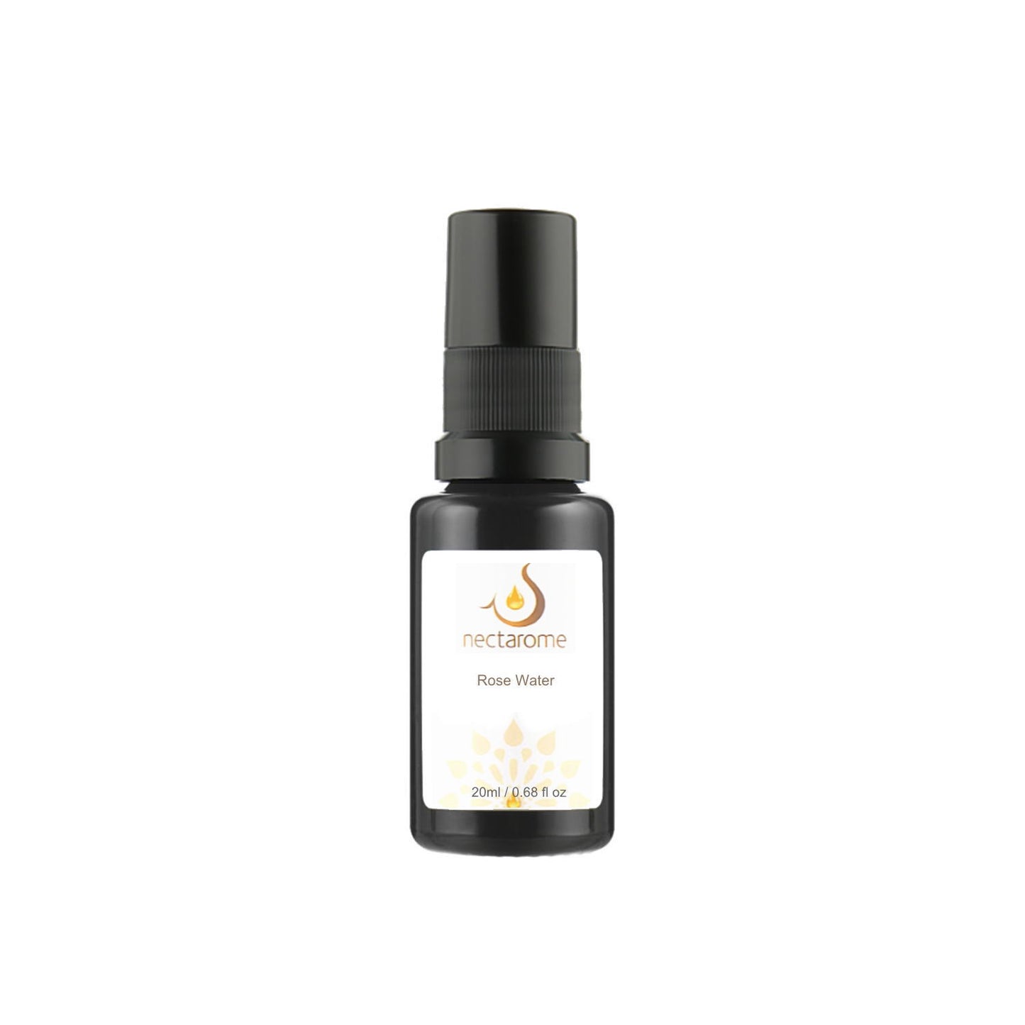 [NECTAROME] Rose water (face mist) 100ml