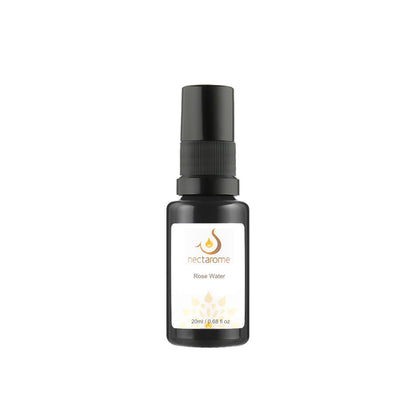 [NECTAROME] Rose water (face mist) 100ml