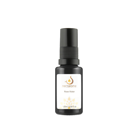 [NECTAROME] Rose water (face mist) 100ml