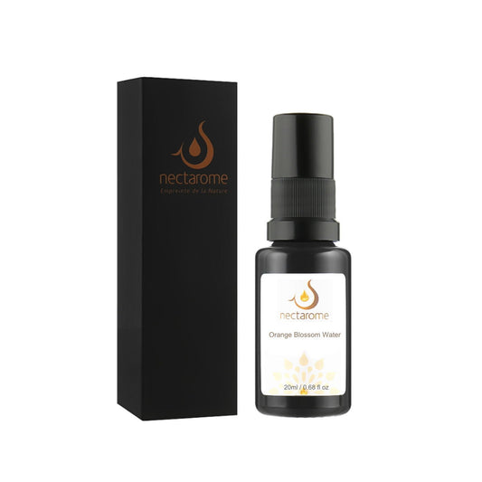 [Outlet] NECTAROME Orange Blossom Water (lotion) 20ml