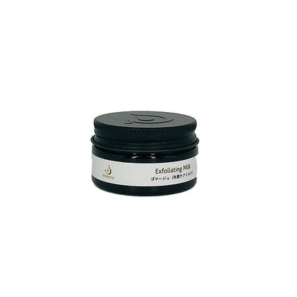 [NECTAROME] Argan Oil Gommage (Exfoliating Milk) 200ml (Ecocert/USDA Organic Certified)