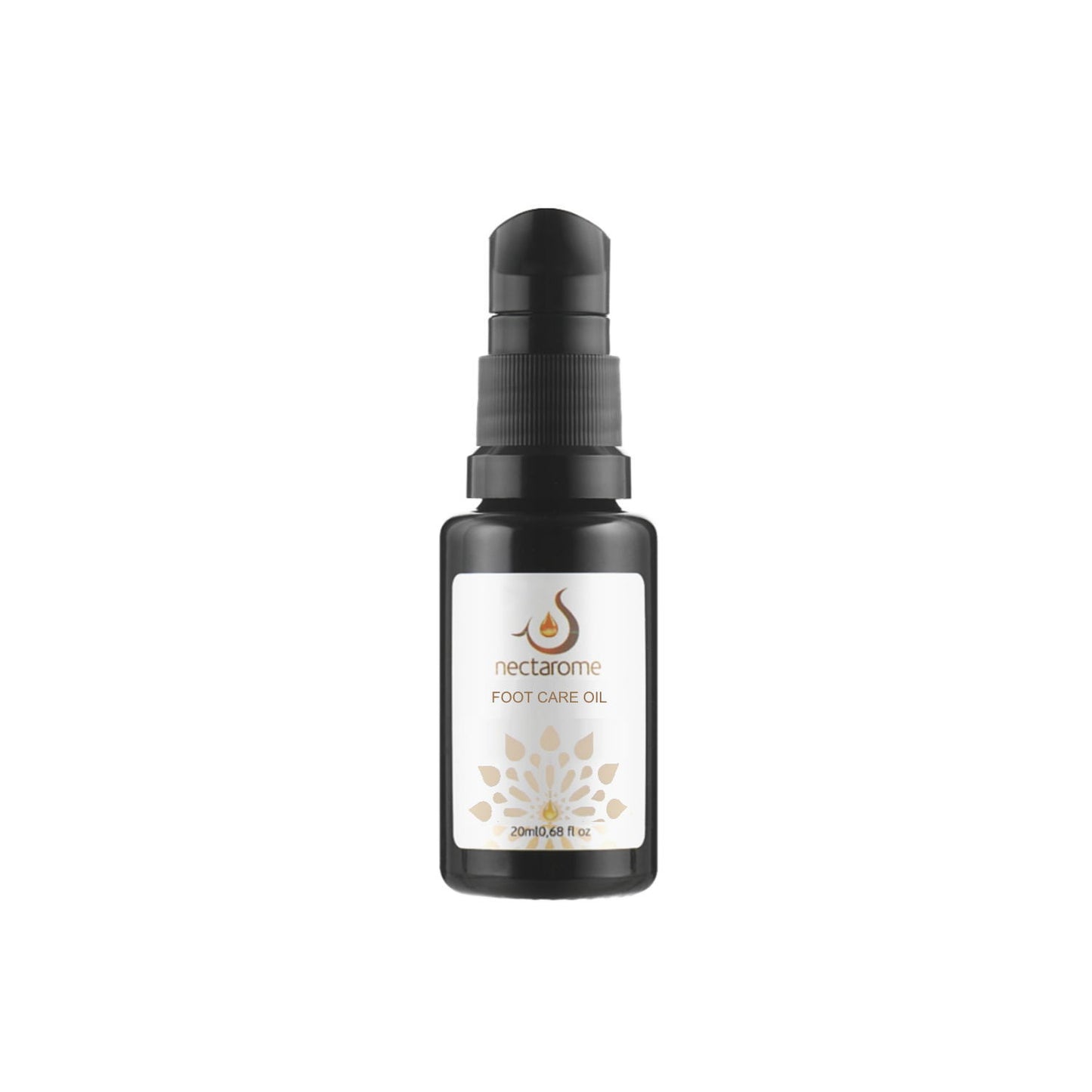 [NECTAROME] Foot Care Argan Oil 100ml