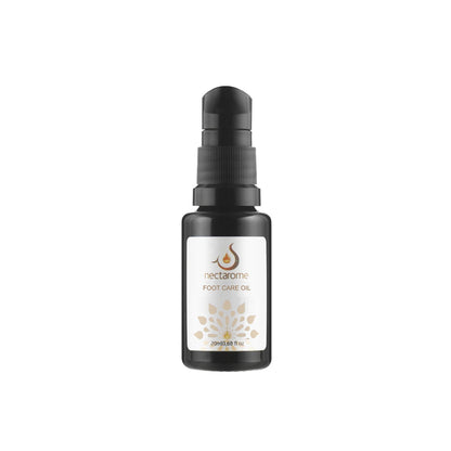 [NECTAROME] Foot Care Argan Oil 100ml