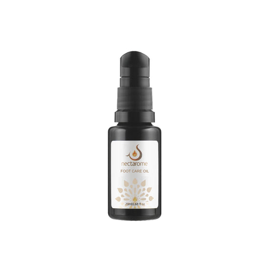 [NECTAROME] Foot Care Argan Oil 100ml