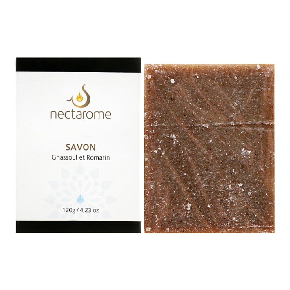 [Gift set] NECTAROME soap set (4 pieces)