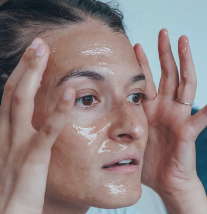 [NECTAROME] Honey Face Pack Honey &amp; Rose 250g (100% natural ingredients)