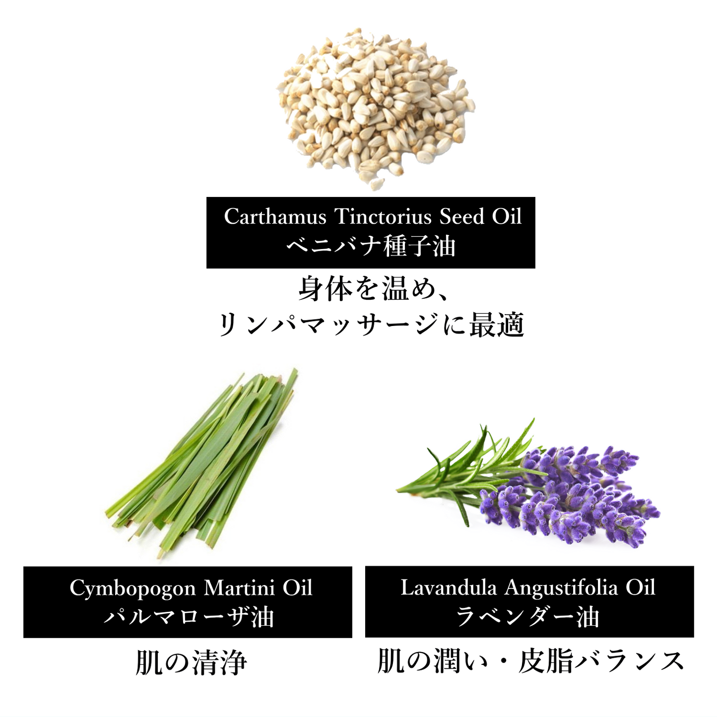 【NECTAROME / ネクタローム】【サロン用】マッサージ・アルガンオイル（ローズ） 1L 60,500円 ※モロッコ工場より取り寄せ