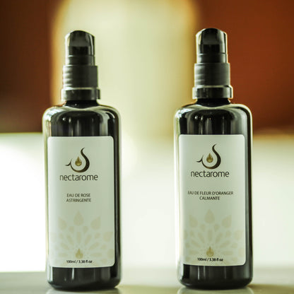 【NECTAROME / ネクタローム】ローズウォーター（フェイスミスト） 100ml