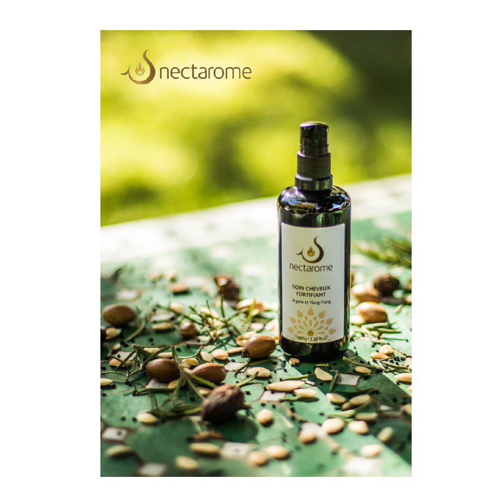 【ネクタローム販促品】A5カタログ（8ページ）