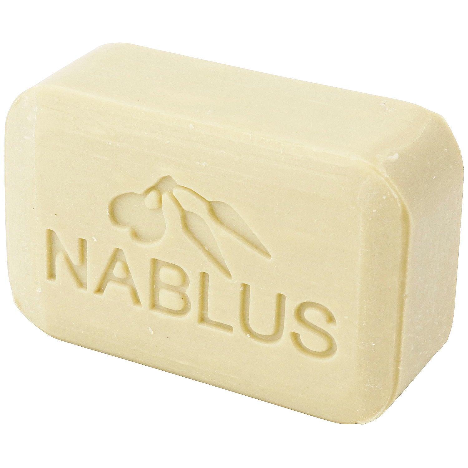 NABLUS SOAP ナーブルスソープ 無添加 完全オーガニック石鹸（ぶどう）ハリ・弾力 100g - YOUR ORGANICS