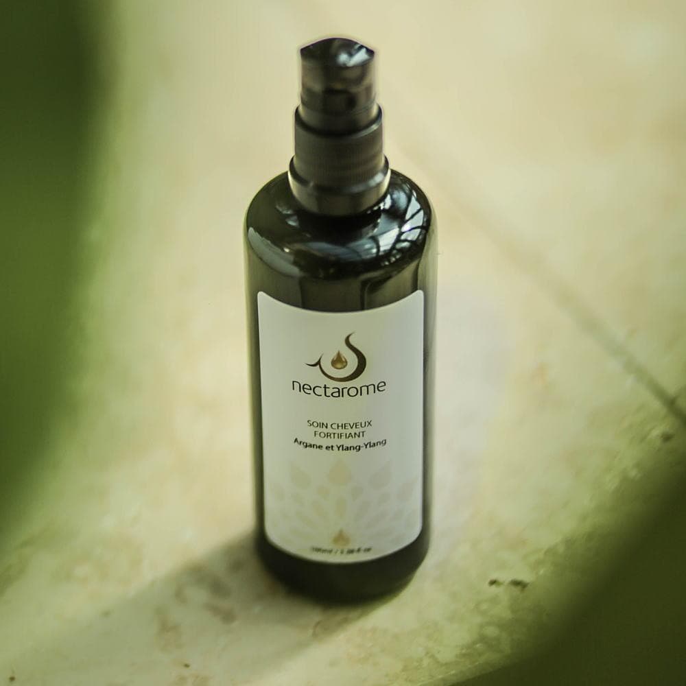 NECTAROME ネクタローム ヘアケアオイル - YOUR ORGANICS