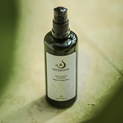 NECTAROME ネクタローム ヘアケアオイル - YOUR ORGANICS