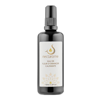 NECTAROME ネクタローム オレンジブロッサムウォーター（化粧水） 100ml - YOUR ORGANICS
