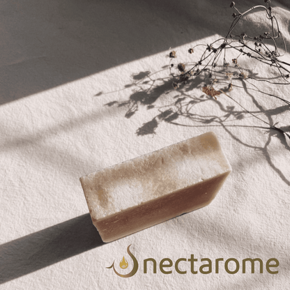 NECTAROME ネクタローム アルガンオイル石鹸 120g - YOUR ORGANICS