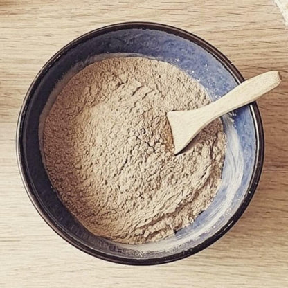 NECTAROME ネクタローム 20種類のハーブ配合 フェイスパック 20プランツ（粉パック）100g - YOUR ORGANICS