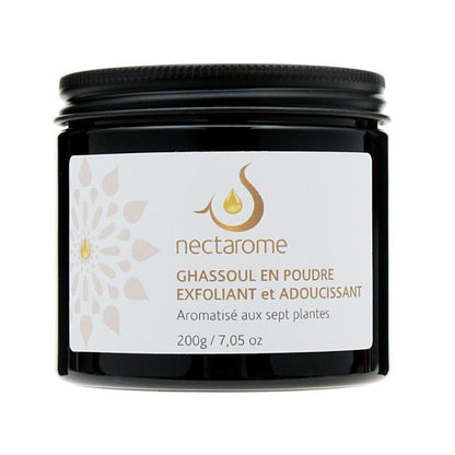 NECTAROME ネクタローム ７種類のアロマ配合 ガスール 200g - YOUR ORGANICS