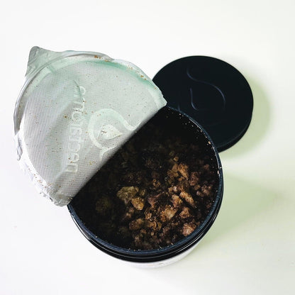 NECTAROME ネクタローム デトックス バスソルト アルジー＆ローズマリー 200g - YOUR ORGANICS