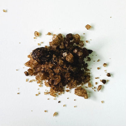 NECTAROME ネクタローム デトックス バスソルト アルジー＆ローズマリー 200g - YOUR ORGANICS