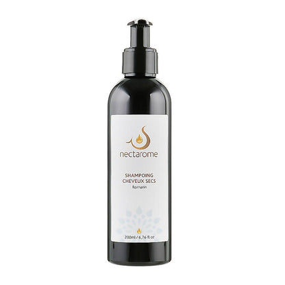 NECTAROME ネクタローム シャンプー - YOUR ORGANICS
