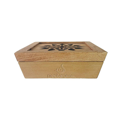 NECTAROME ネクタローム 石鹸ギフトセット（4個入） - YOUR ORGANICS