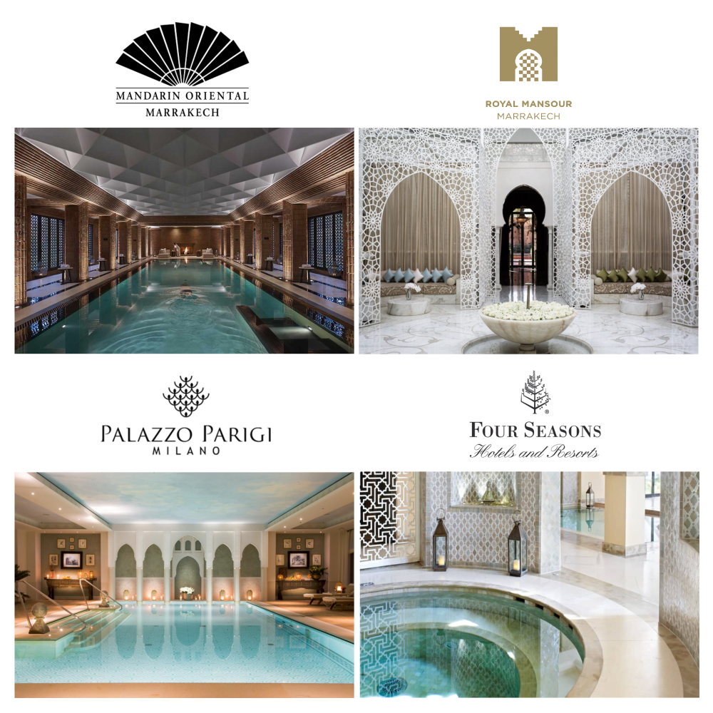 【NECTAROME / ネクタローム】【サロン用】はちみつフェイスパック（ネロリ）800g 30,800円