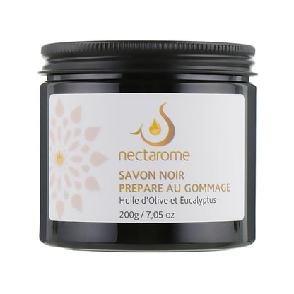 NECTAROME ネクタローム ブラックソープ - YOUR ORGANICS