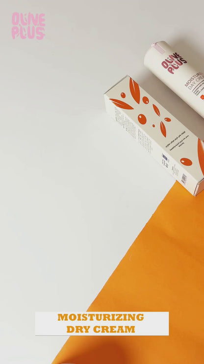 【パレスチナ最後の石鹸工場】【NABLUS SOAP / ナーブルスソープ 】フェイスクリーム オリーブプラス 50g ※2025年12月発送予定