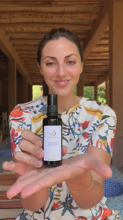 [NECTAROME] Orange Blossom Water (Face Mist) 100ml