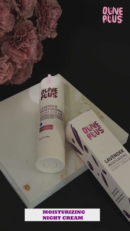 【パレスチナ最後の石鹸工場】【NABLUS SOAP / ナーブルスソープ 】フェイスクリーム オリーブプラス 50g ※2025年12月発送予定